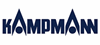 Kampmann GmbH & Co. KG Logo