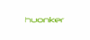 Huonker GmbH Logo