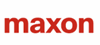 Logo Maxon Motor GmbH