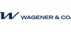 Logo Wagener & Co. GmbH