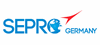Sepro Robotique GmbH Logo