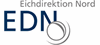 Logo Eichdirektion Nord