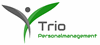 Logo Trio Personalmanagement GmbH