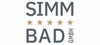 Simm Bad GmbH Logo