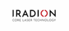 Iradion Laser GmbH Logo