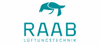 Logo RAAB Lüftungstechnik GmbH