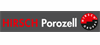Logo HIRSCH Porozell GmbH