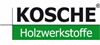 Logo Kosche Holzwerkstoffe GmbH & Co. KG