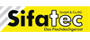 Logo Sifatec GmbH & Co. KG