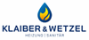 Logo Klaiber & Wetzel GmbH