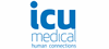 Logo ICU Medical Germany GmbH