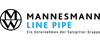 Logo Mannesmann Line Pipe GmbH