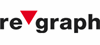 re´graph Gesellschaft für graphische Infosysteme mbH Logo
