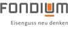 FONDIUM Singen GmbH Logo