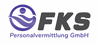 Logo FKS Personalvermittung GmbH