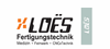 Logo LOËS Fertigungstechnik GmbH & Co.KG