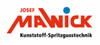 Logo Josef Mawick Kunststoff-Spritzgusswerk GmbH & Co. KG