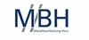 MBH Metallbearbeitung Harz GmbH