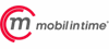 Logo Mobil in Time Deutschland GmbH