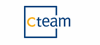 Logo Cteam Bodenschutzsysteme GmbH