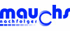 Logo B. Mauch's Nachfolger GmbH