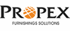 Logo Propex Furnishing Solutions GmbH & Co. KG