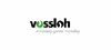 Logo Vossloh Rail Services GmbH