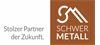 Logo Schwermetall Halbzeugwerk GmbH & KG