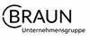 Braun Feinwerktechnik GmbH Logo