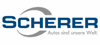 Logo Scherer Nutzfahrzeuge GmbH