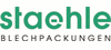 G. Staehle GmbH u. Co. KG - Staehle Blechpackungen Logo