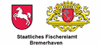 Logo Staatliches Fischereiamt