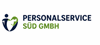 Personalservice Süd GmbH Logo