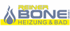 Reiner Bone GmbH Logo