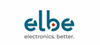 Logo elbe electronic GmbH