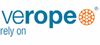 Logo Verope Service Center GmbH