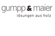 Logo Gumpp & Maier GmbH