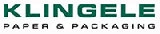 Logo Klingele Paper Weener SE & Co. KG
