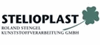 Logo Stelioplast Roland Stengel Kunststoffverarbeitung GmbH