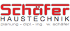 Günter Schäfer GmbH Logo