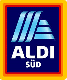 ALDI SÜD Dienstleistungs-SE & Co. oHG Logo