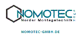 NOMOTEC GmbH Logo