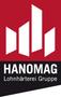 Logo Hanomag Lohnhärterei GmbH