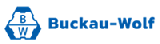 Logo Buckau-Wolf GmbH
