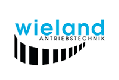 Logo Wieland Antriebstechnik GmbH & Co. KG