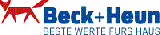 Beck+Heun GmbH Logo