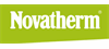 Logo Novatherm Klimageräte GmbH