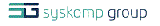 Logo syskomp gehmeyr GmbH