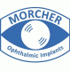 Logo Morcher GmbH