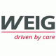 MORITZ J. Weig GmbH & Co. KG Logo